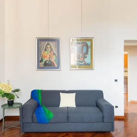 Colosseum Perfect Apartament * Ρώμη